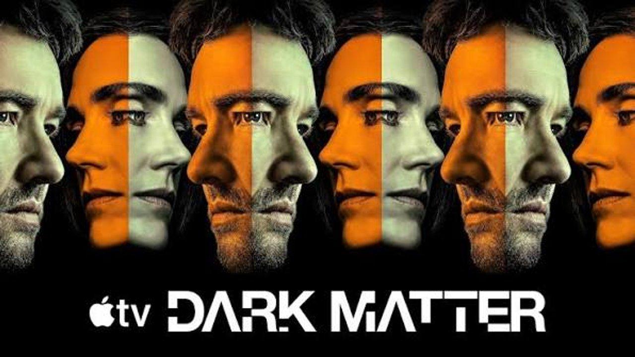 مسلسل Dark Matter الموسم الثاني الحلقة 11 مترجمة