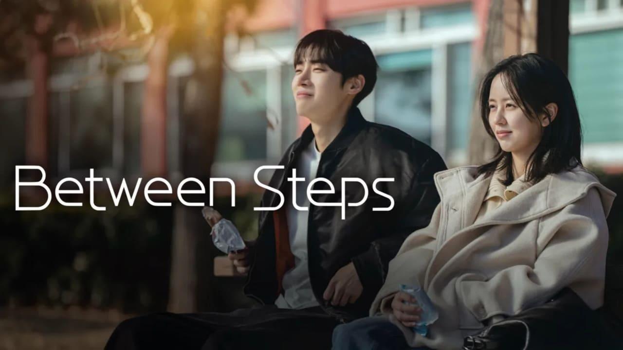 مسلسل Between Steps الموسم الاول مترجم