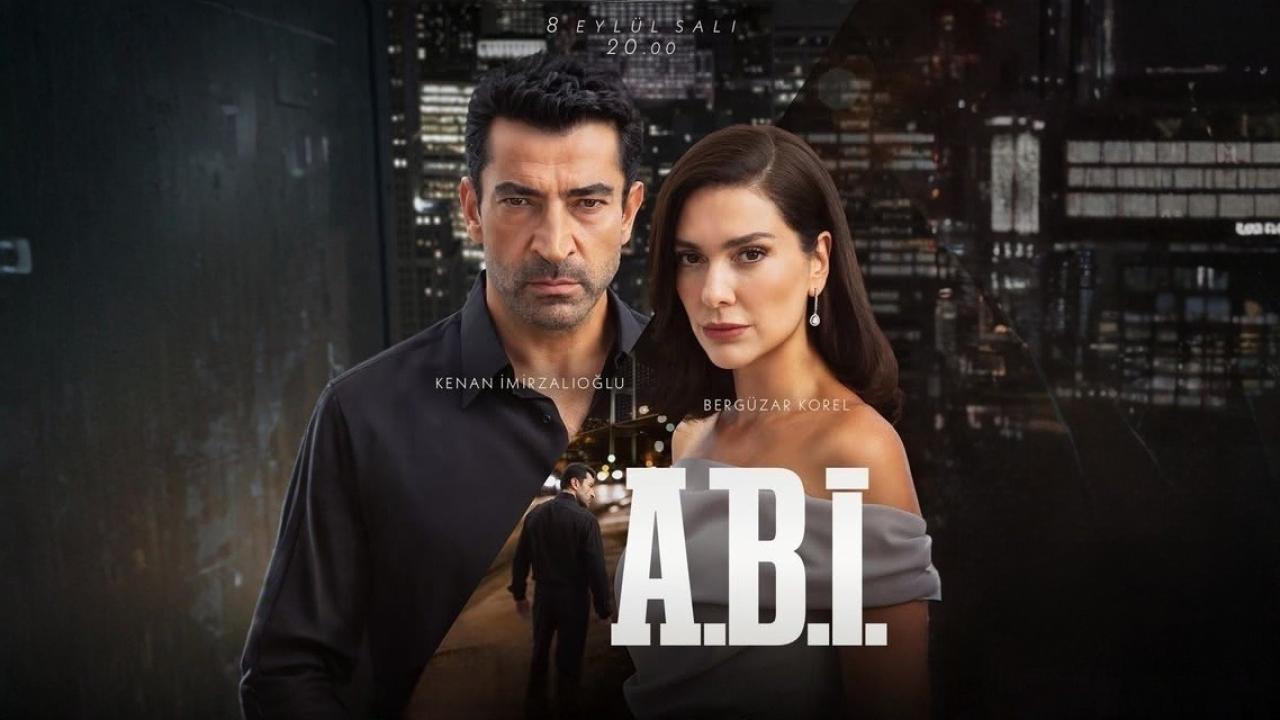 مسلسل اخي الحلقة 23 مترجمة