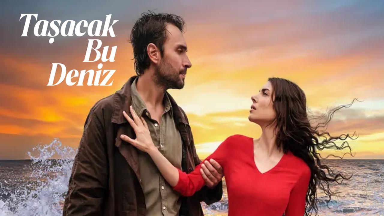مسلسل هذا البحر سوف يفيض الحلقة 37 مترجمة