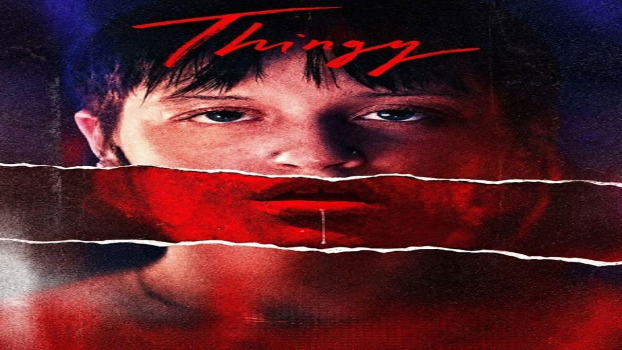 فيلم Thingy 2026 مترجم