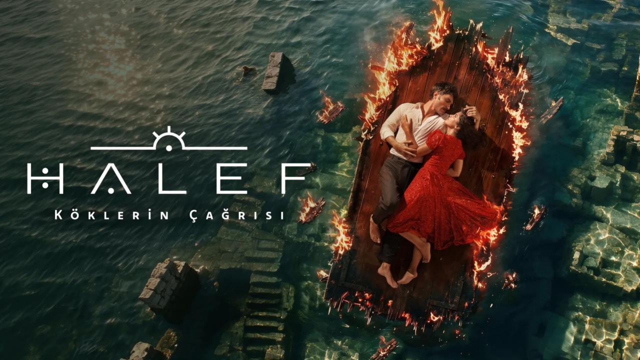 مسلسل الخليفة الحلقة 42 الثانية والاربعون مترجمة