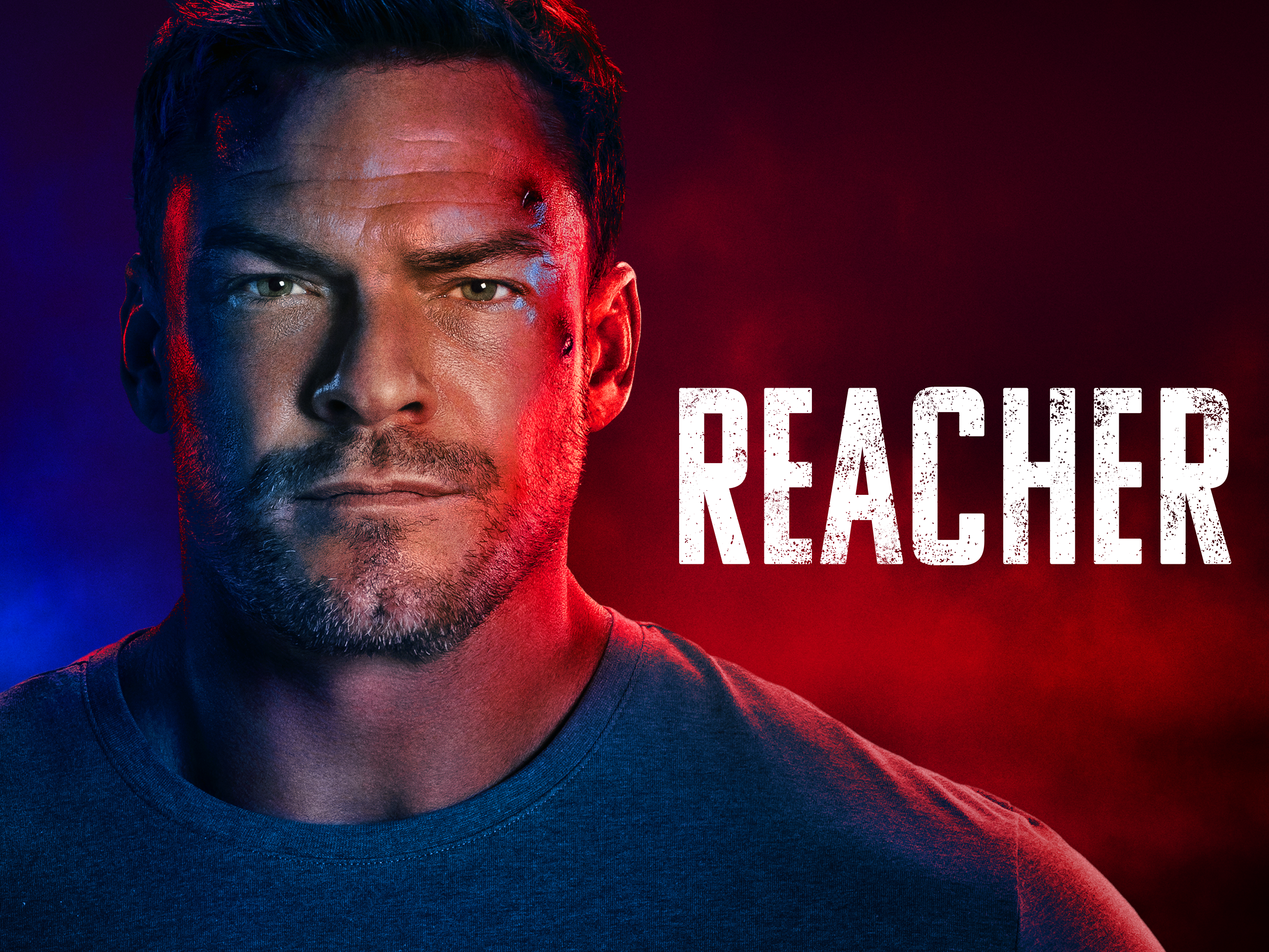 مسلسل Reacher الموسم الرابع مترجم
