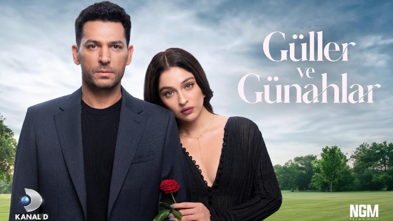 مسلسل ورود وذنوب الحلقة 41 الحادية والاربعون مترجمة