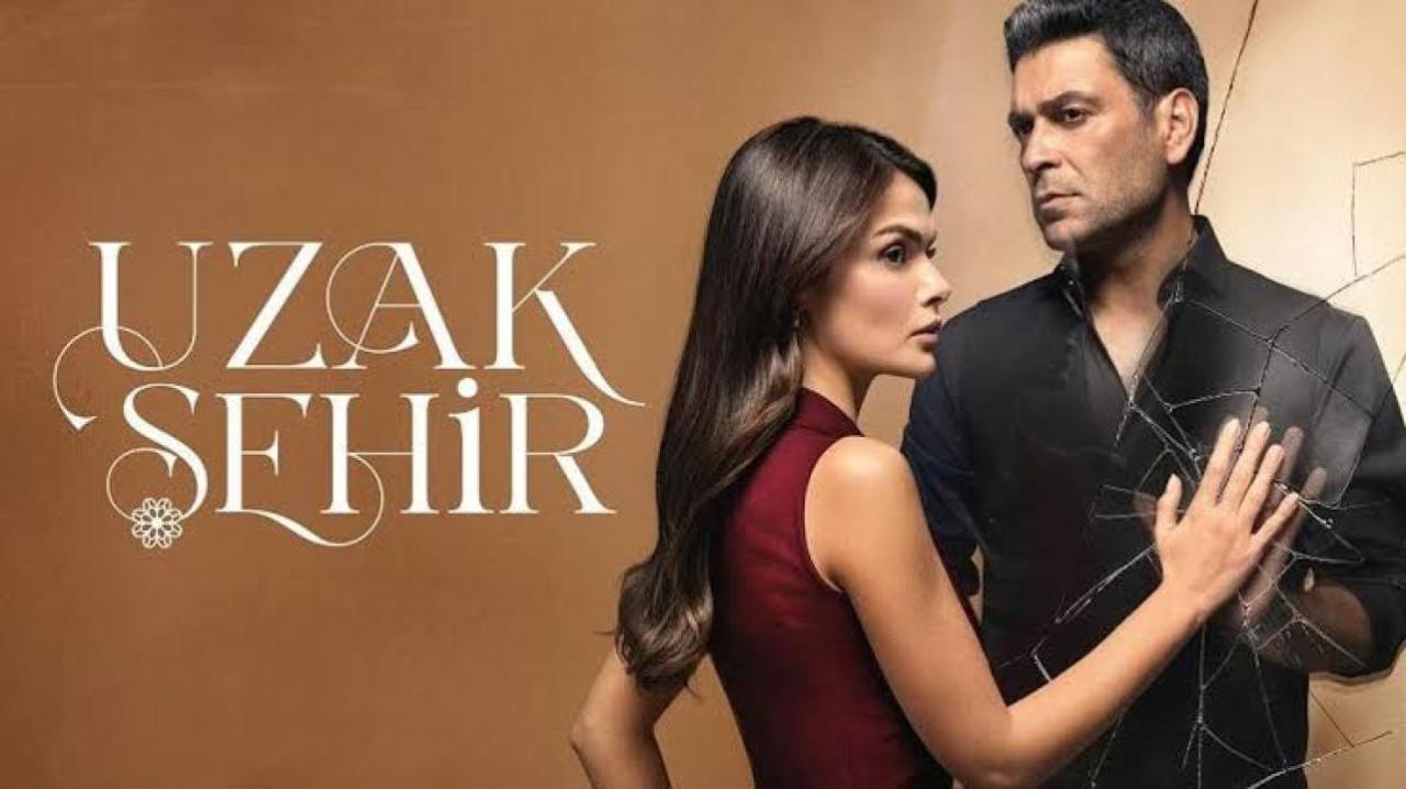 مسلسل المدينة البعيدة الحلقة 70 السبعون مترجمة