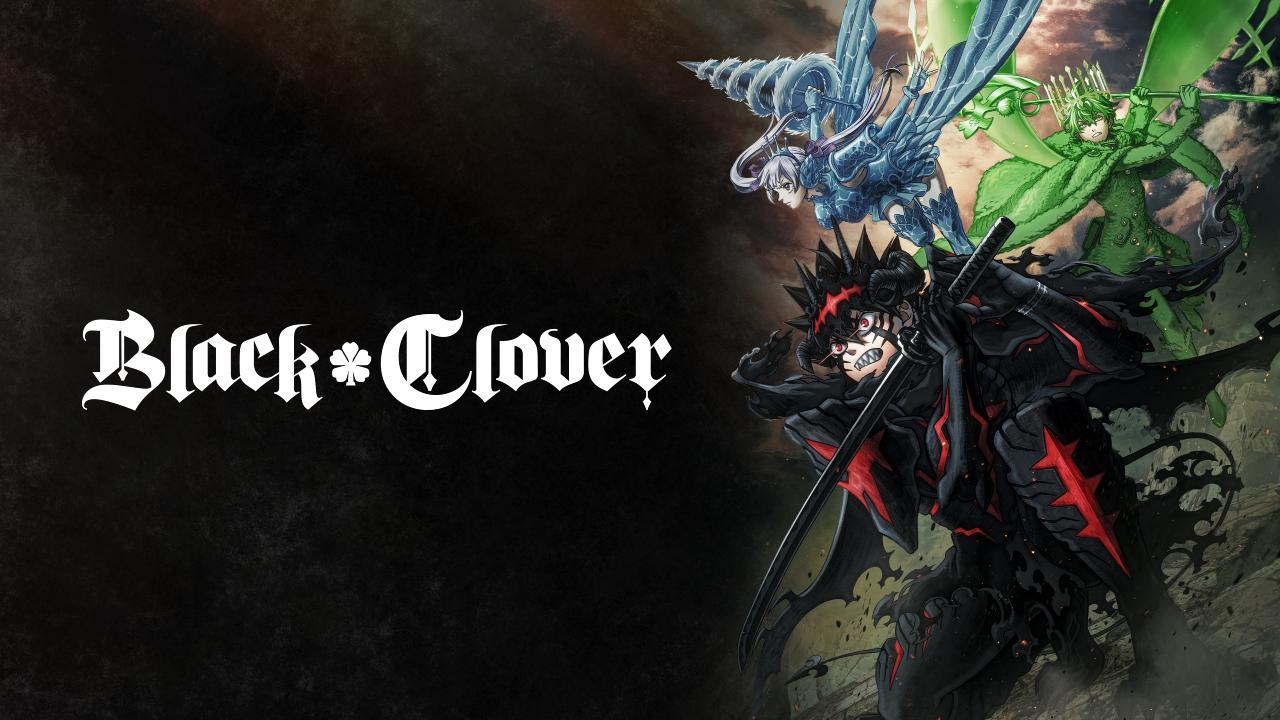 انمي Black Clover الموسم الثاني الحلقة 6 السادسة مترجمة