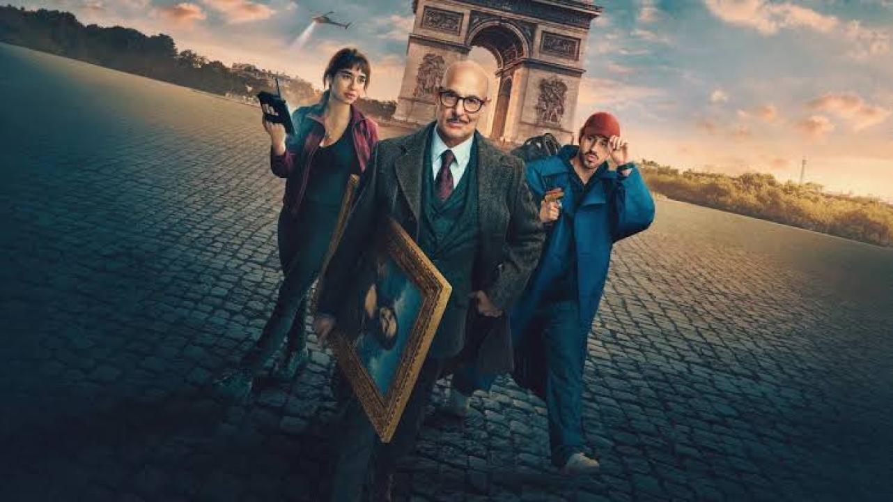 فيلم Masterplan 2026 مترجم
