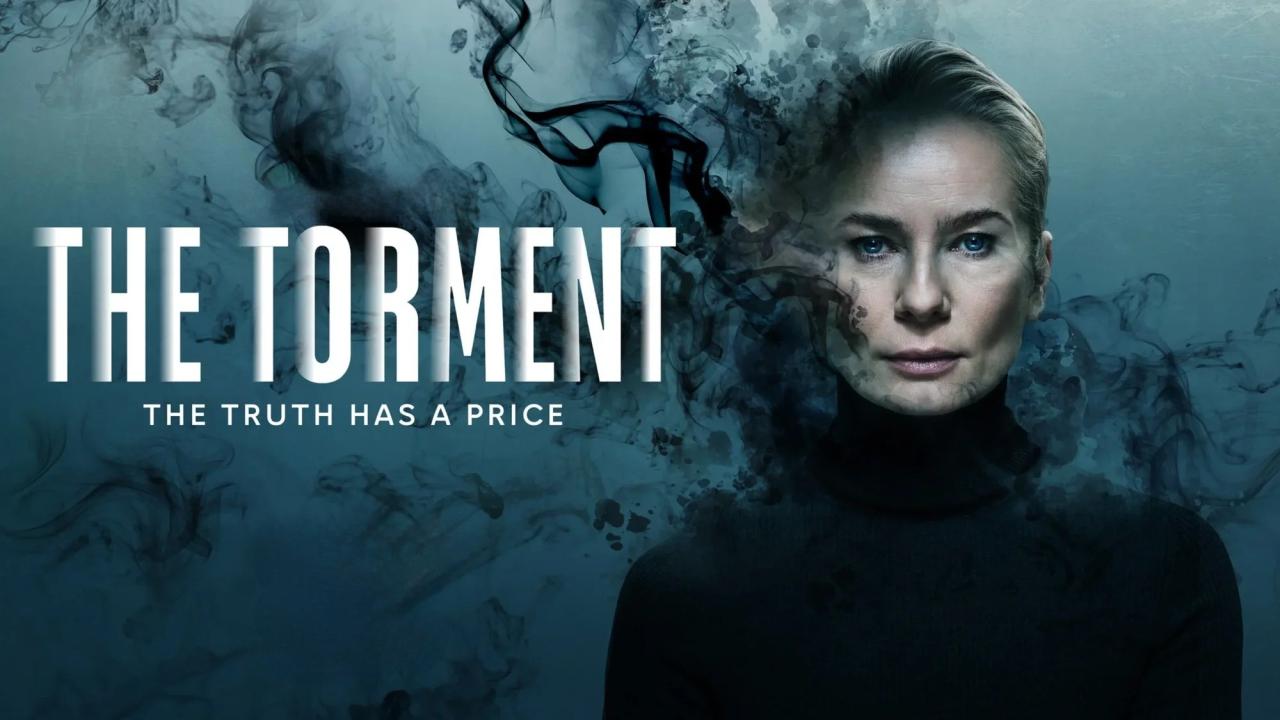 مسلسل The Torment الموسم الاول الحلقة 6 مترجمة