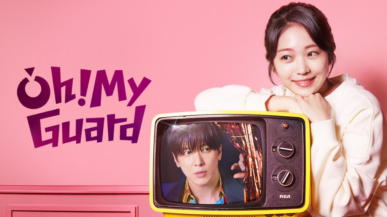مسلسل Oh! My Guard الحلقة 4 مترجمة